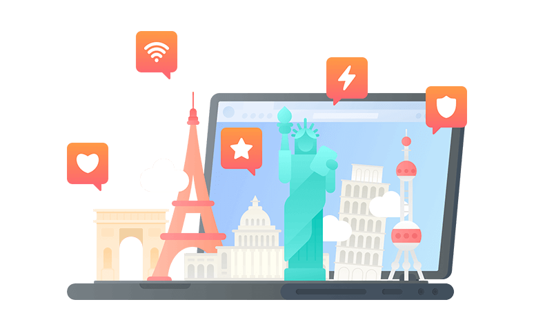 在克罗地亚连接到中国vpn - 亮讯